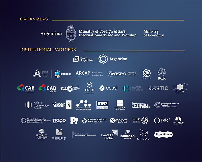 Portfolio Next From Argentina