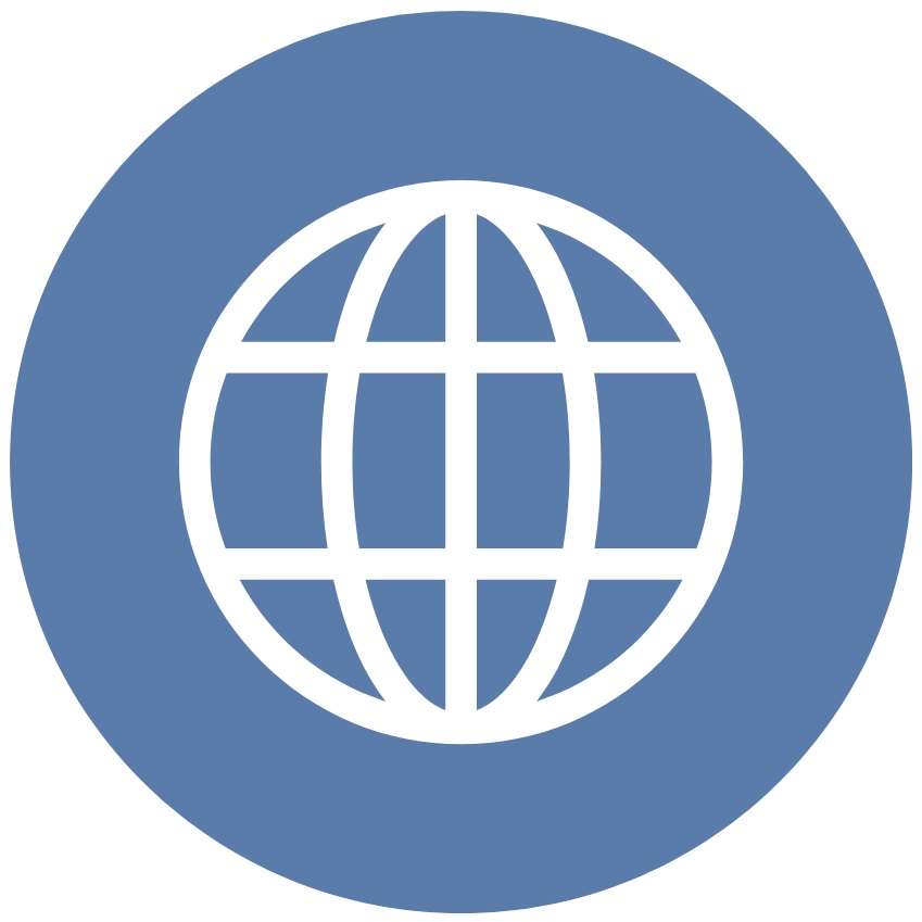Sitio web EINAVAL