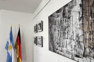 Fotografías del artista Martin Fortmueller