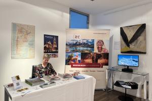 Agencia de turismo "a&e erlebnis:reisen"